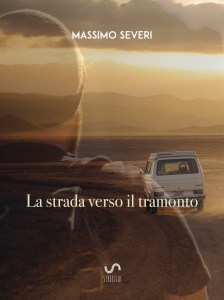 La strada verso il tramonto - cover