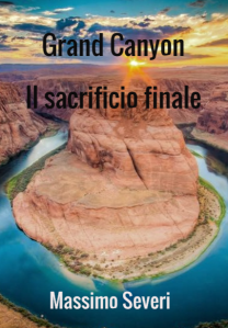 Grand Canyon Cover pdf